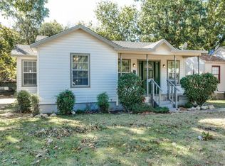 6519 Prosper St, Dallas, TX 75209