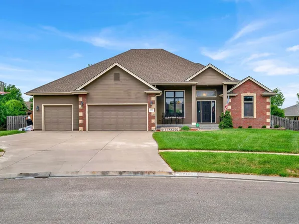 2515 SW Santa Fe Ct, Topeka, KS 66614