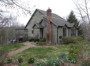 801 Hickory Ridge Rd, Waddy, KY 40076