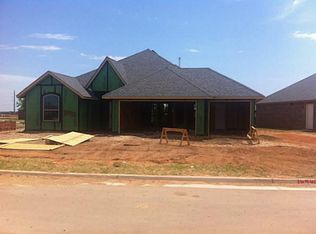 16940 Madrid Cir, Oklahoma City, OK 73170