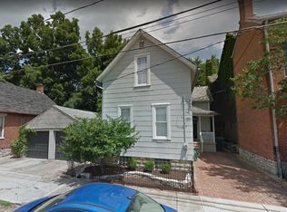 804 S Pearl St, Columbus, OH 43206