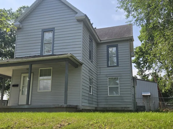 1507 W 7th St, Anderson, IN 46016