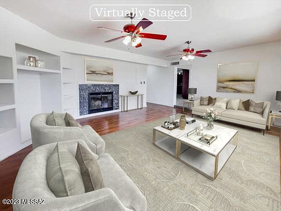 2nd image of 3068 W Bartlett Pl