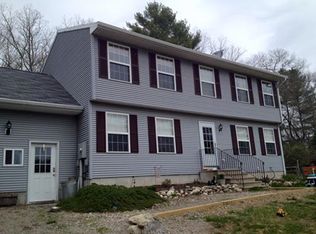 32 Brooklyn Tpke, Windham, CT 06280