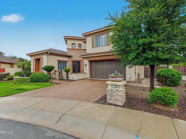 4463 S OREGON Court, Chandler, AZ 85248