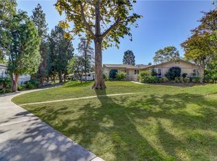 485 Calle Cadiz UNIT A, Laguna Woods, CA 92637