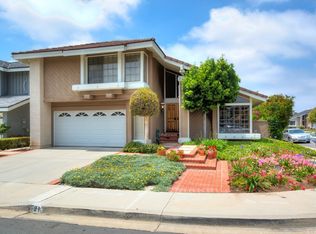 21 Fairdawn, Irvine, CA 92614