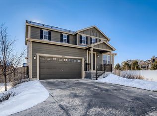 2013 S Cathay Way, Aurora, CO 80013