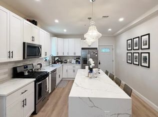12 York St #2, Dorchester, MA 02121