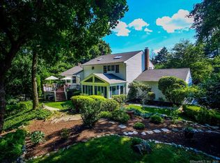 156 Roseville Rd, Westport, CT 06880