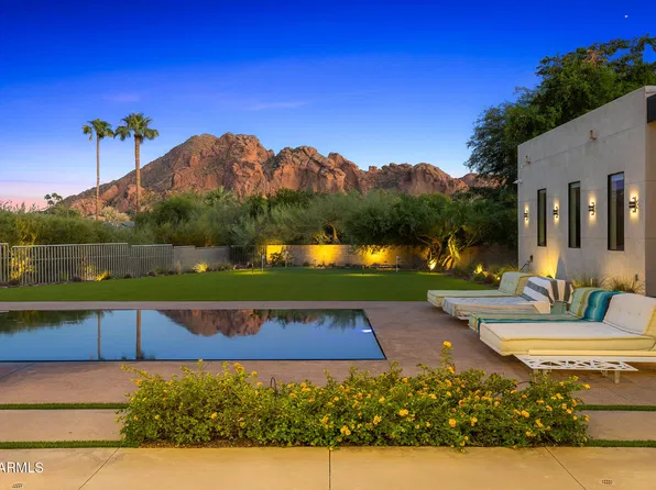 6341 N 44TH Street, Paradise Valley, AZ 85253