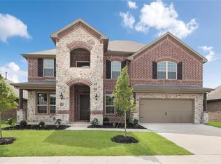 4410 Juniper Ln, Melissa, TX 75454