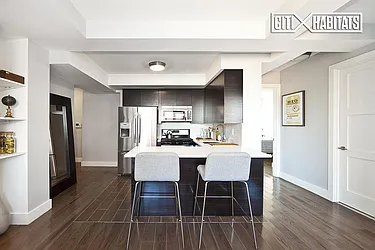 Rented by Citi Habitats