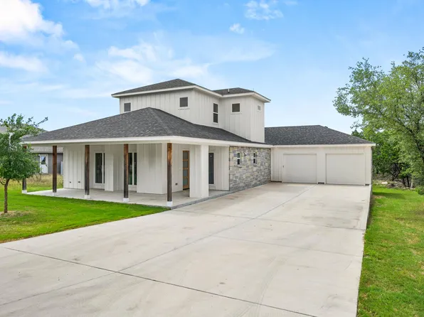5164 Comanche Dr, Temple, TX 76502