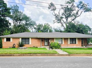 3008 Oak Knob Dr, Tyler, TX 75701