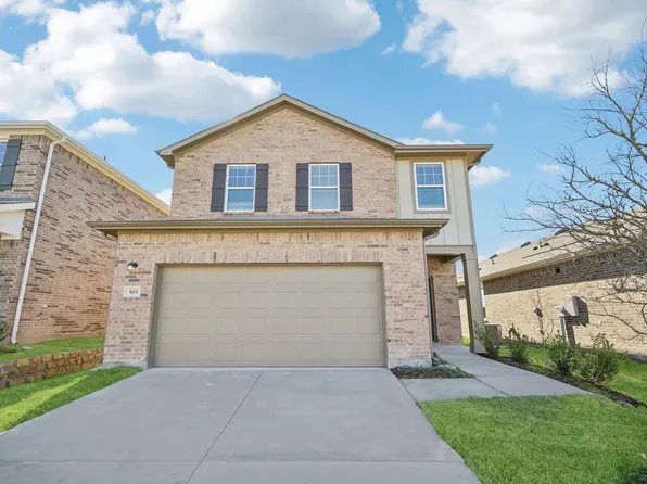 2306 Winthrop Ave, Princeton, TX 75407