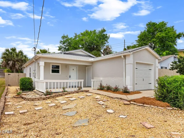363 Mercedes Ave, Panama City, FL 32401