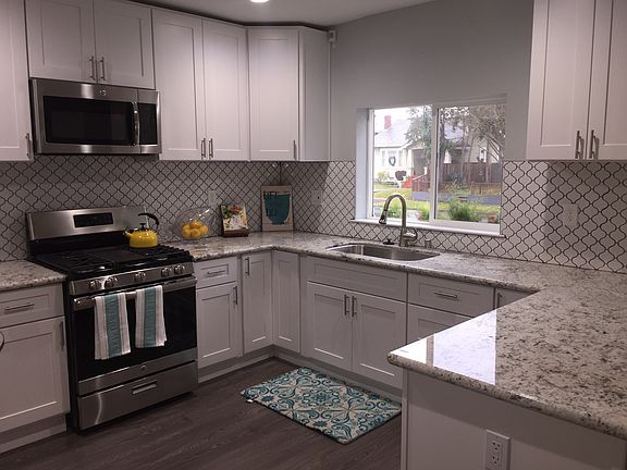 Granite Countertops