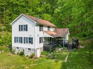 1865 Route 292, Holmes, NY 12531