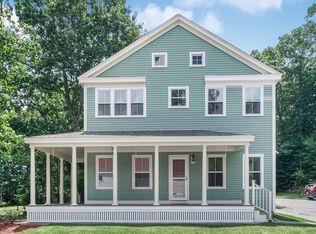 3 S Commons Rd #A, Lincoln, MA 01773