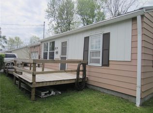 9407 Marcella Dr, Franklin, OH 45005