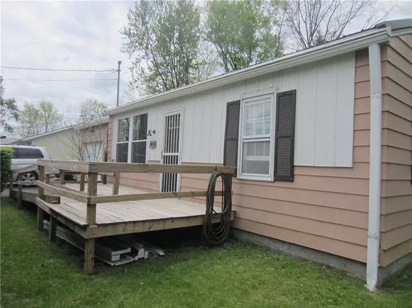 9407 Marcella Dr, Franklin, OH 45005