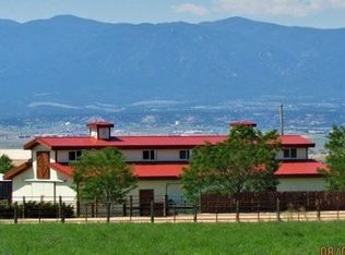 895 B St, Penrose, CO 81240
