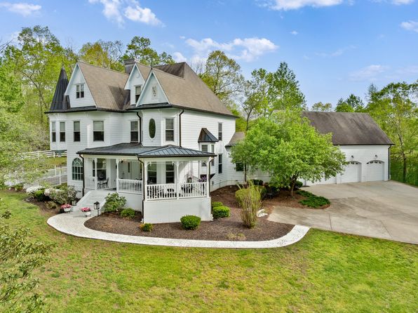 515 Cox Hollow Rd, Dover, TN 37058