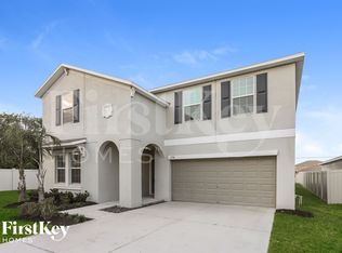 1770 Broad Winged Hawk Dr, Ruskin, FL 33570