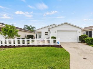 418 Hildalgo Dr, The Villages, FL 32159