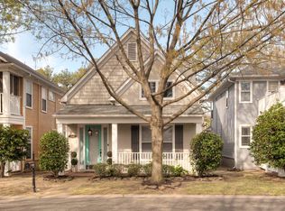1341 Island Shore Dr, Memphis, TN 38103