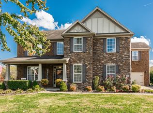 1035 Brixton Blvd, Hendersonville, TN 37075