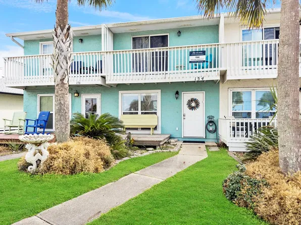154 Gulf Aire Dr #2, Pt Saint Joe, FL 32456