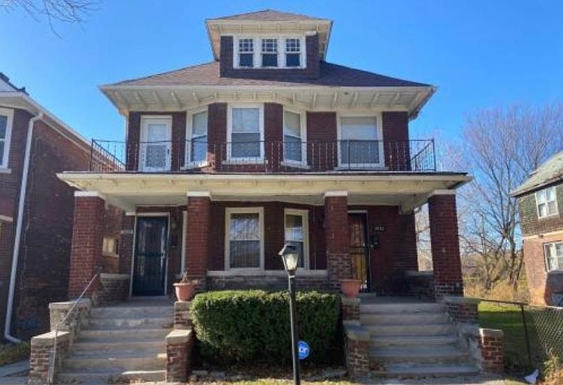 3033 Montclair Ave FLOOR 1, Detroit, MI 48214 Zillow