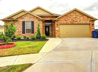 12659 Caldwell Canyon Ln, Houston, TX 77014