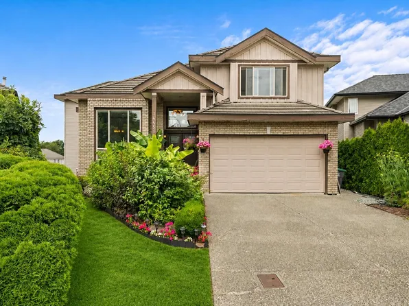 14451 77th Ave, Surrey, BC V3S 9K8