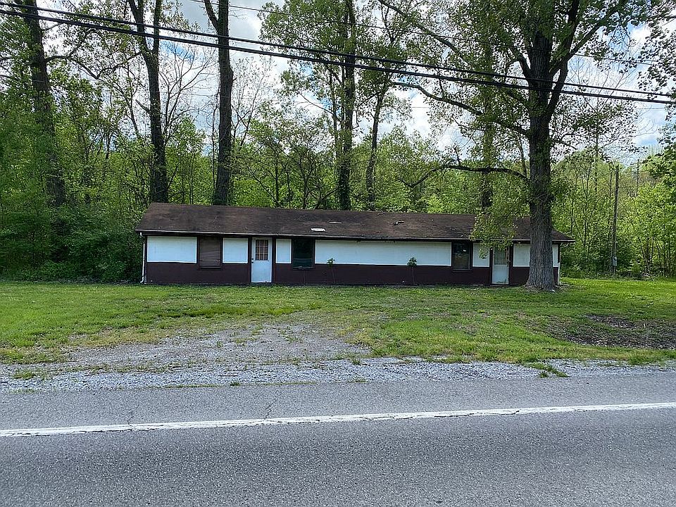 Business or Home Location