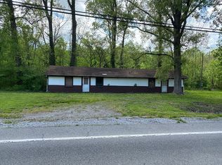 2715 State Route 146 W, Jonesboro, IL 62952