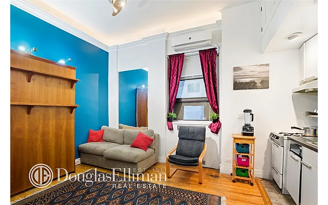 Rented by Douglas Elliman | media 9