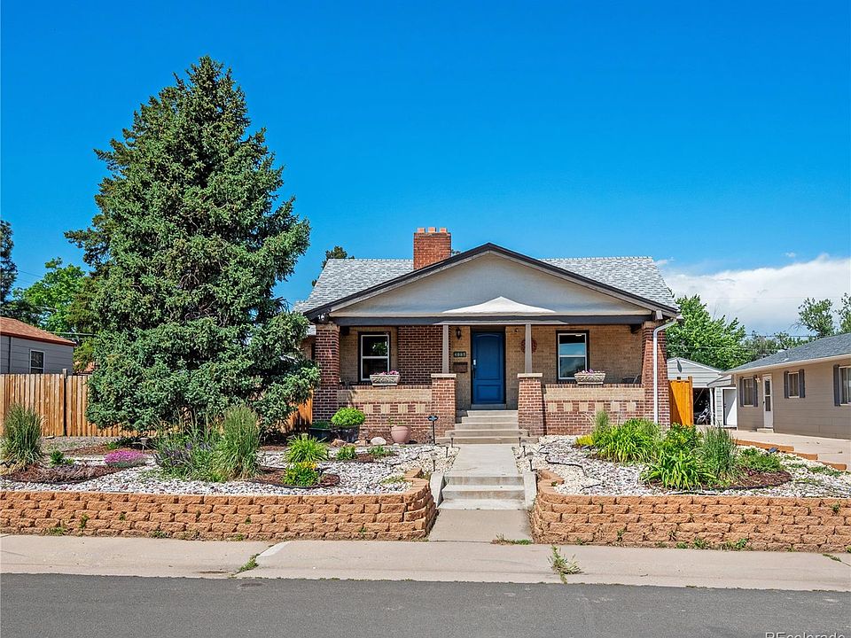 1st image of 4085 S Grant Street