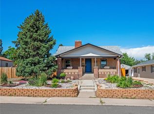4085 S Grant St, Englewood, CO 80113
