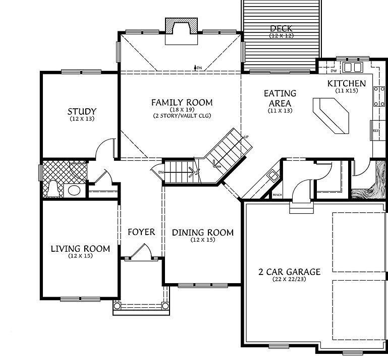 2nd image of 37 Bayliss Way Lot 6