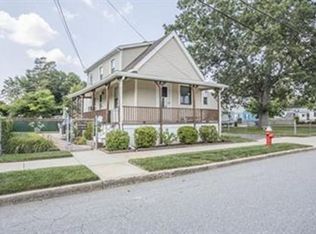 37 Metcalf St, New Bedford, MA 02745