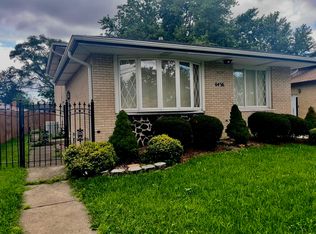 6436 W 89th Pl, Oak Lawn, IL 60453