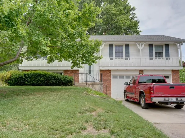 518 Sunset Ln, Belton, MO 64012