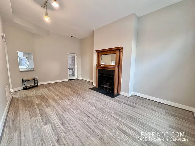 1007 New Hampshire Ave NW #2 — Photo 4