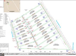 0 Highway 155 Tract #2, Stockbridge, GA 30281