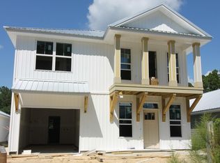 455 Raven Ln, Panama City, FL 32404