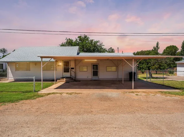 1005 Lucille St, Tularosa, NM 88352