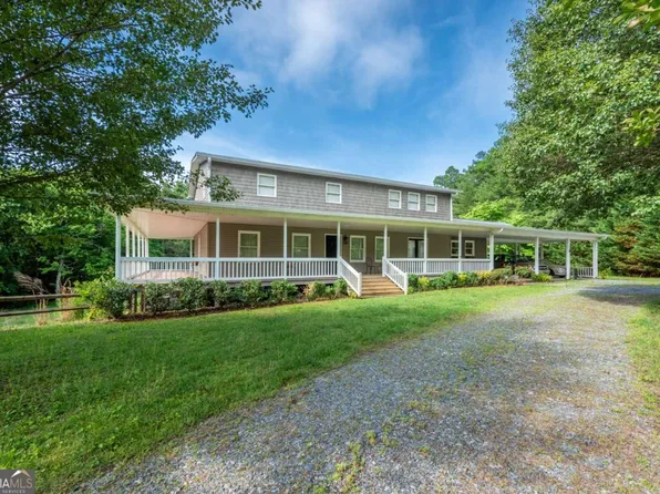 12875 Appalachian Hwy, Morganton, GA 30560
